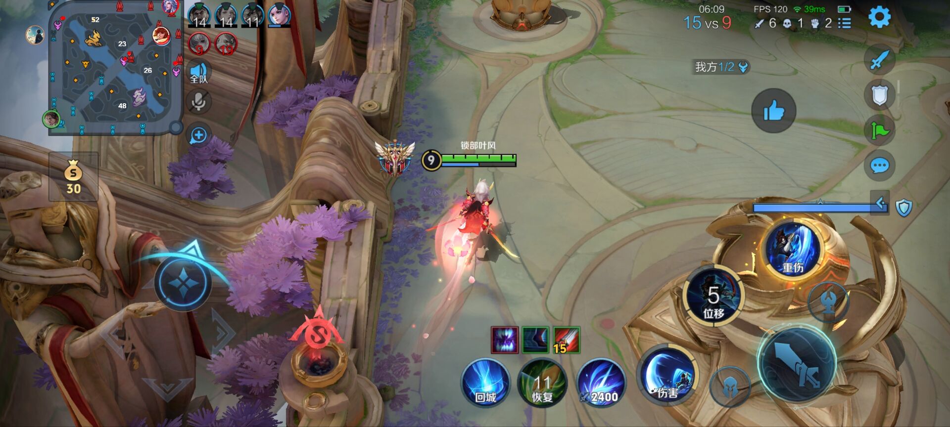 王者荣耀河马外挂科技