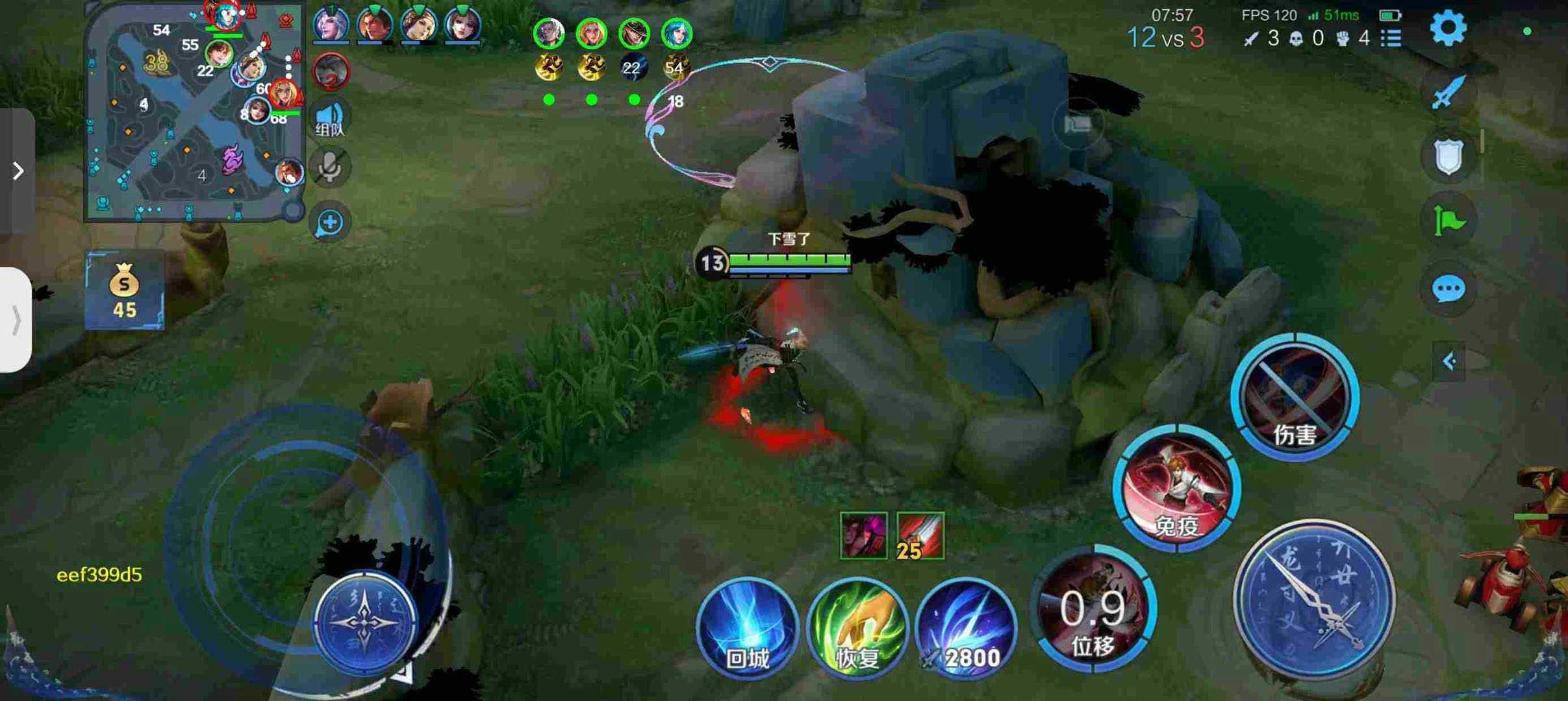 王者荣耀《熊猫》外挂