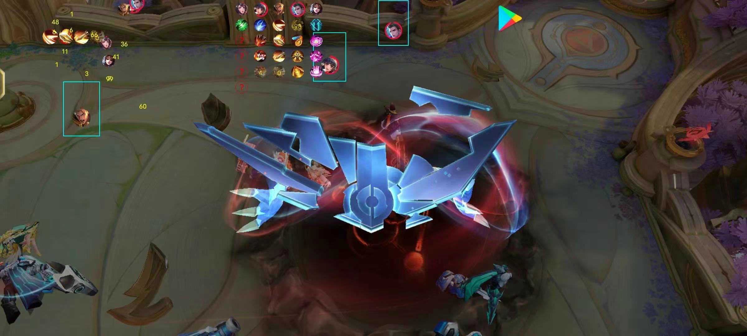 如何选择适合自己的王者荣耀辅助？