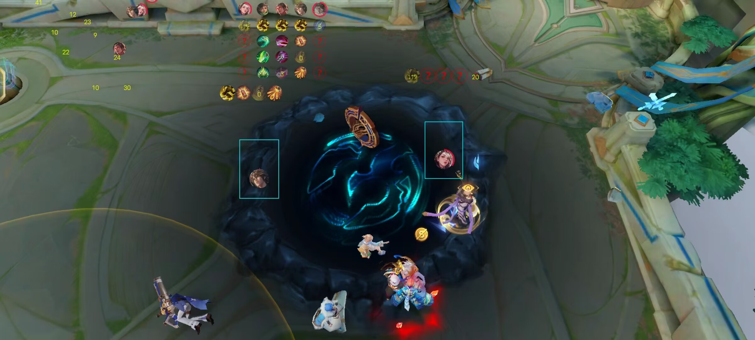 王者荣耀辅助外挂《WTML》